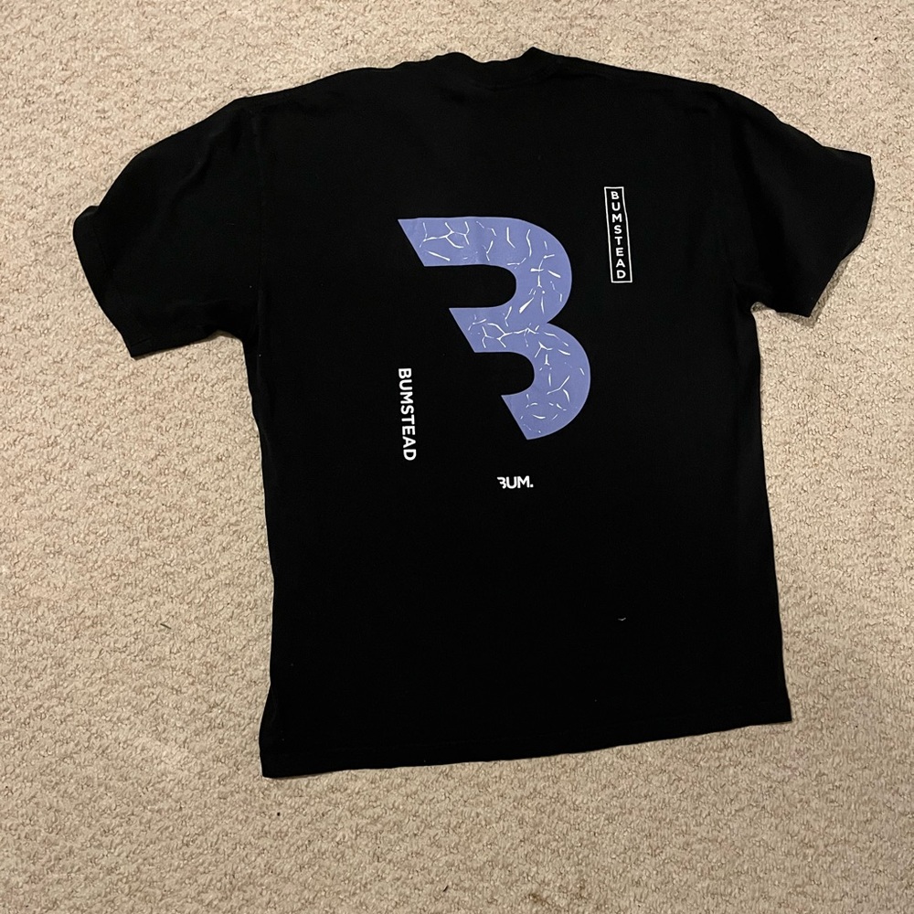 CBUM T-Shirt (Large)